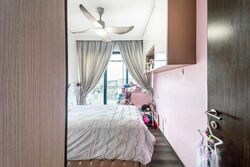 RiverParc Residence (D19), Condominium #633073001